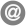 email icon