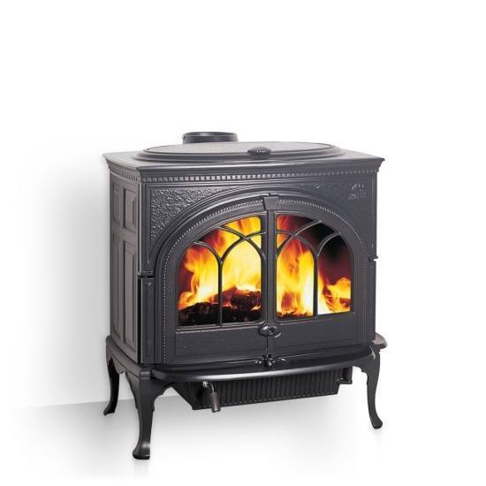 Jotul F600 stove