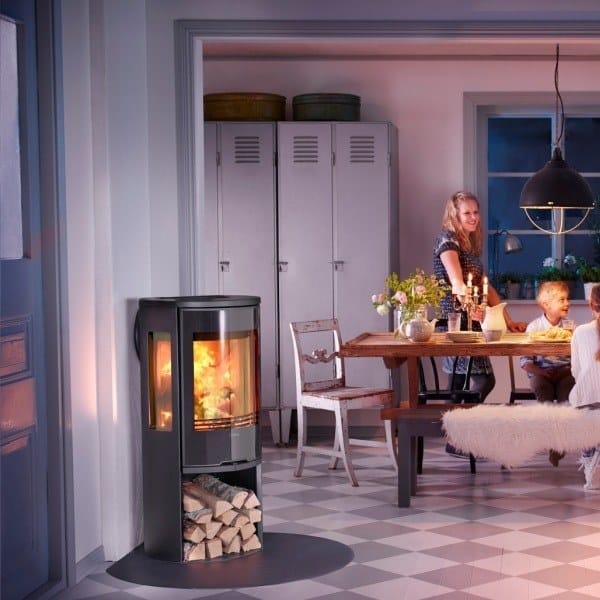 Contura 556 Style stove