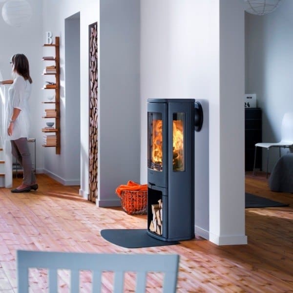 Contura 750 stove