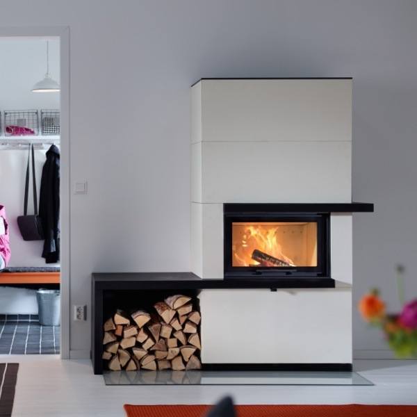 Contura i31 stove