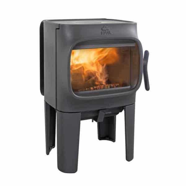 Jotul F105 stove