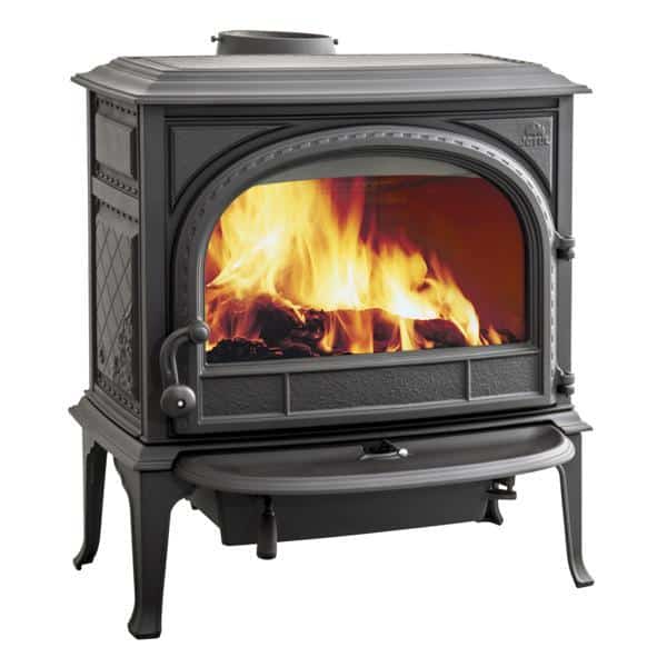 Jotul F400 stove