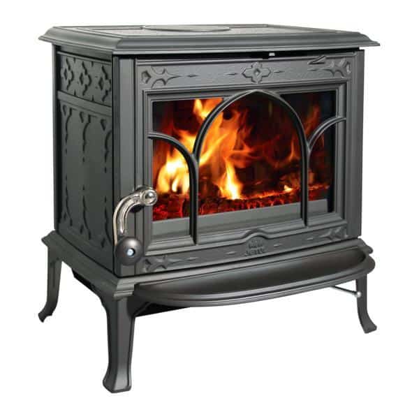 Jotul F100 stove