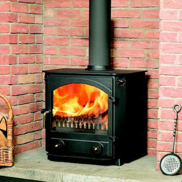 Town & country glaisdale stove