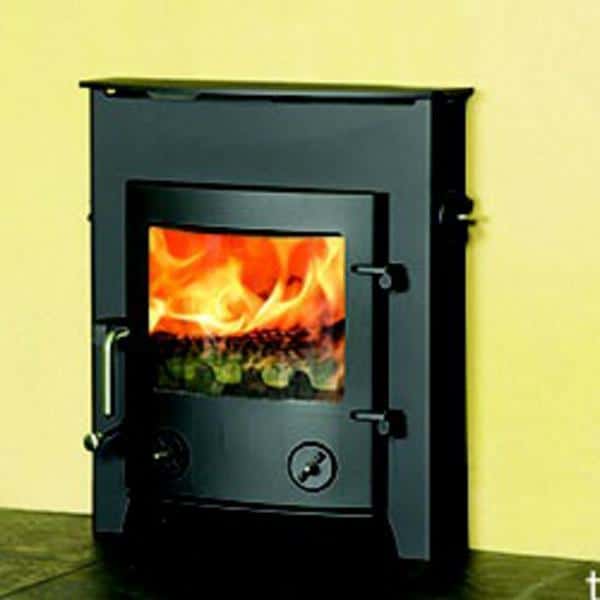 Town & country runswick stove