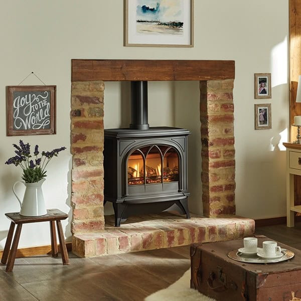 gazco-Huntingdon-40-Gas-stove