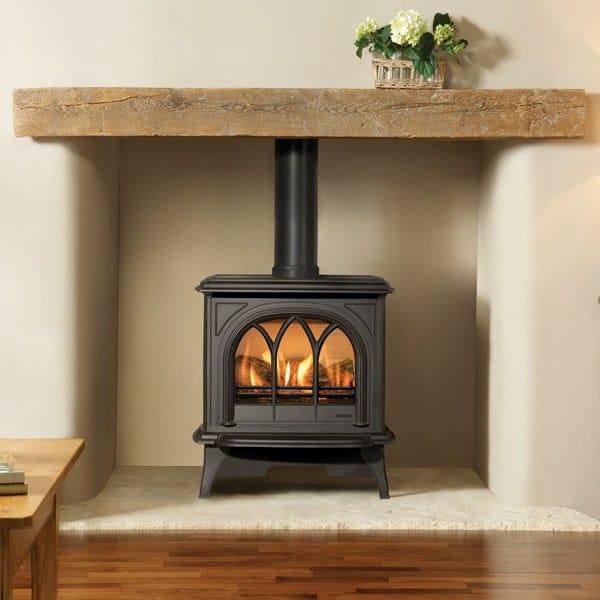 Gazco Huntingdon 30 gas stove