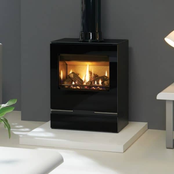 Gazco Riva Vision Gas Stoves