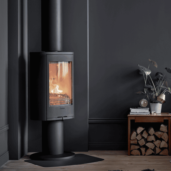Contemporary Stoves